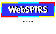 WebSPIRS logo